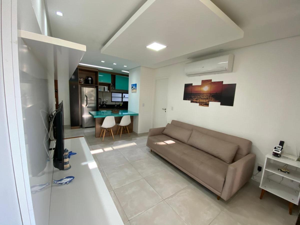 Condominio Wai Wai Pe Na Areia - Praia De קומבוקו מראה חיצוני תמונה